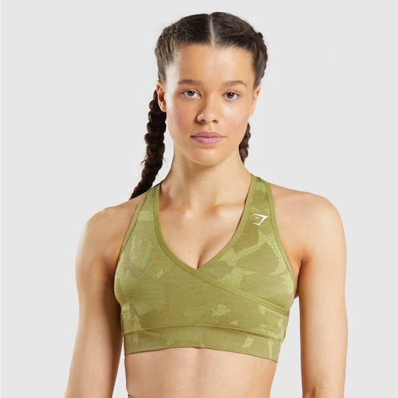 Gymshark Bra - Picture 5 of 6